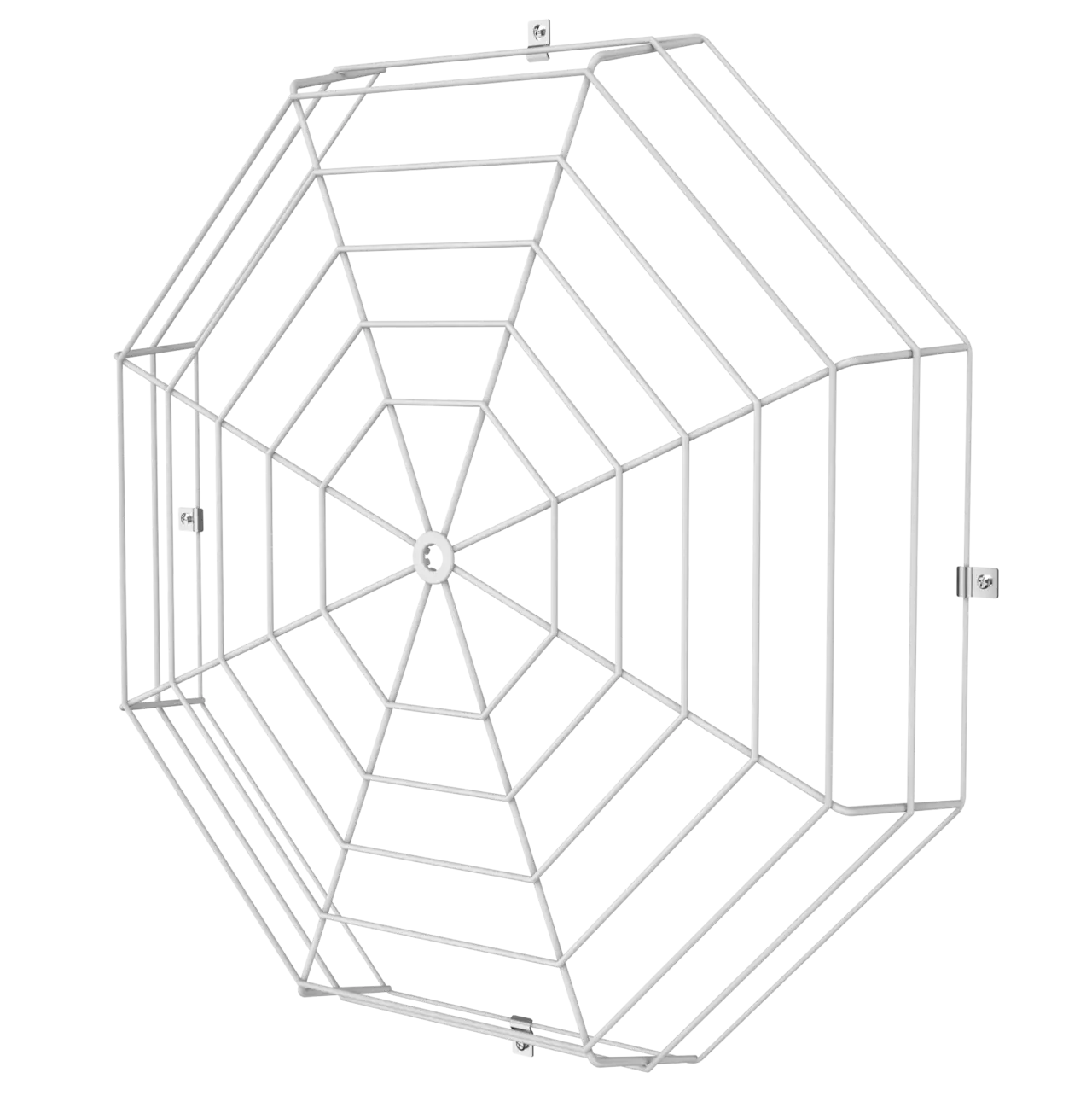 Skyddsgaller Ø679 x 92 mm