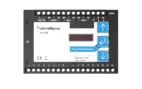 Larmsändare 4G/2G + IP