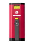 Brandsläckare saneringsfri X3