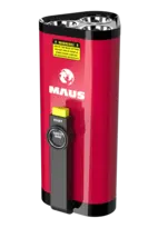 Brandsläckare saneringsfri X3