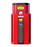 Brandsläckare saneringsfri X3