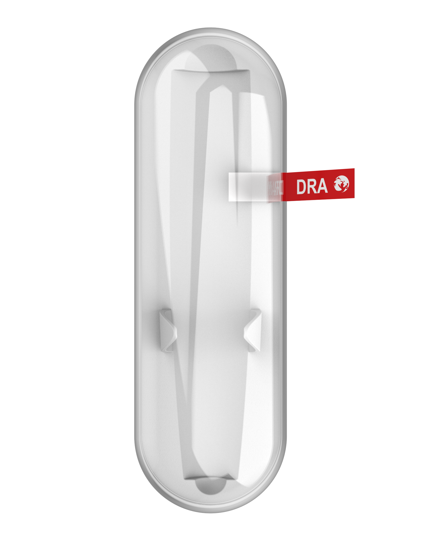 Väggfäste till XTIN-KLEIN