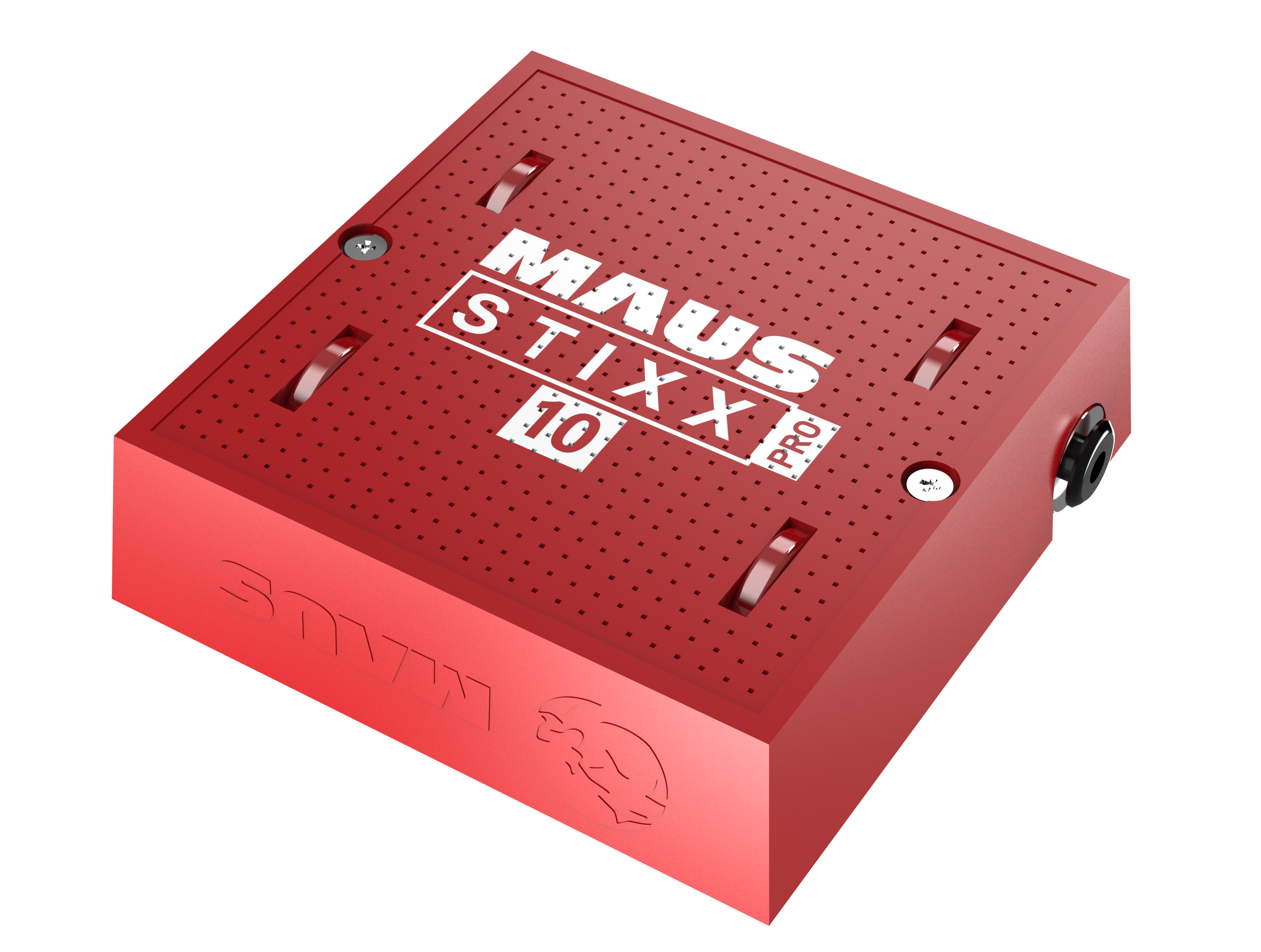 Automatisk Brandskyddsenhet 1 m3 MAUS Stixx PRO