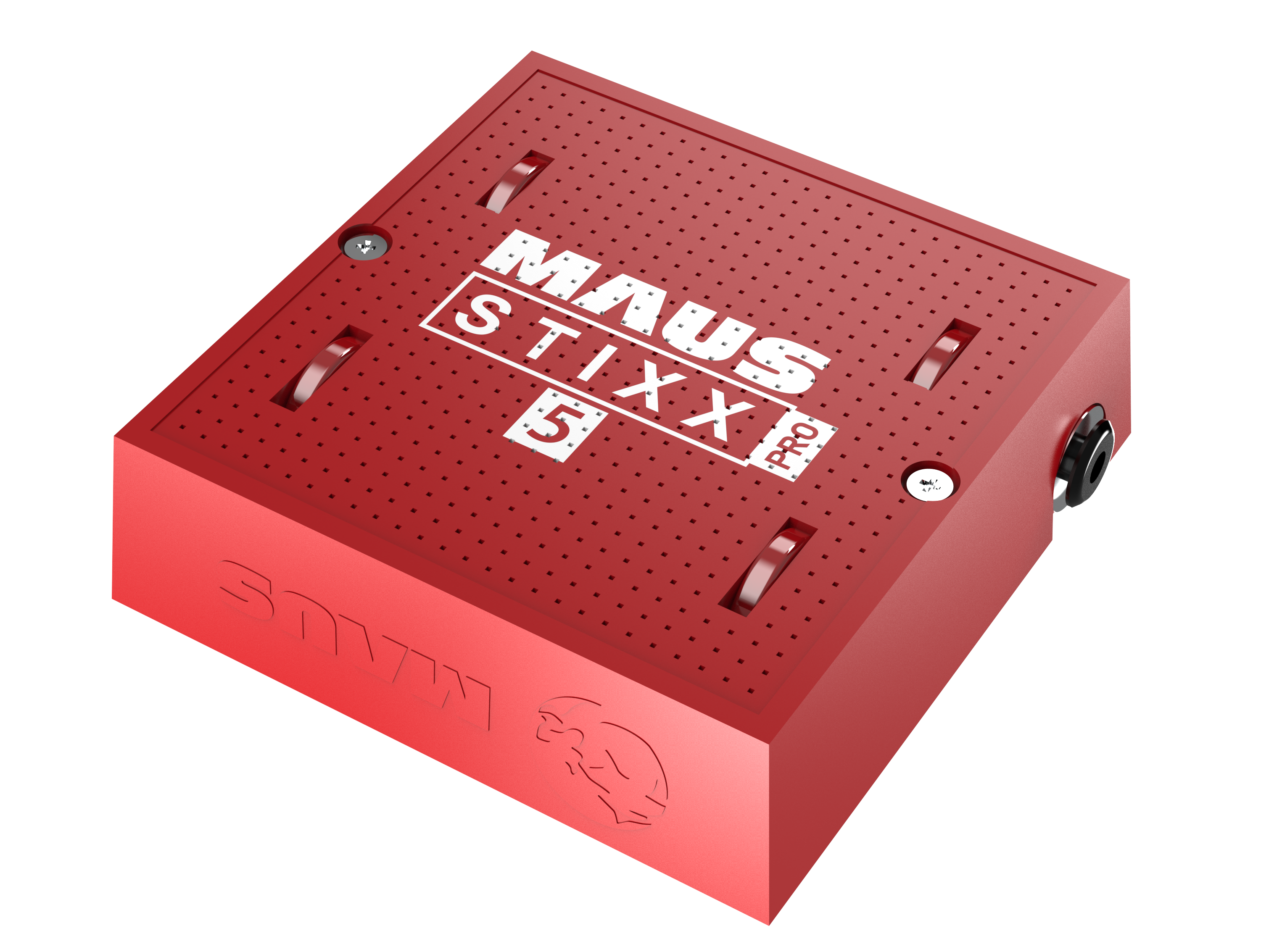 Automatisk Brandskyddsenhet 0,5 m3