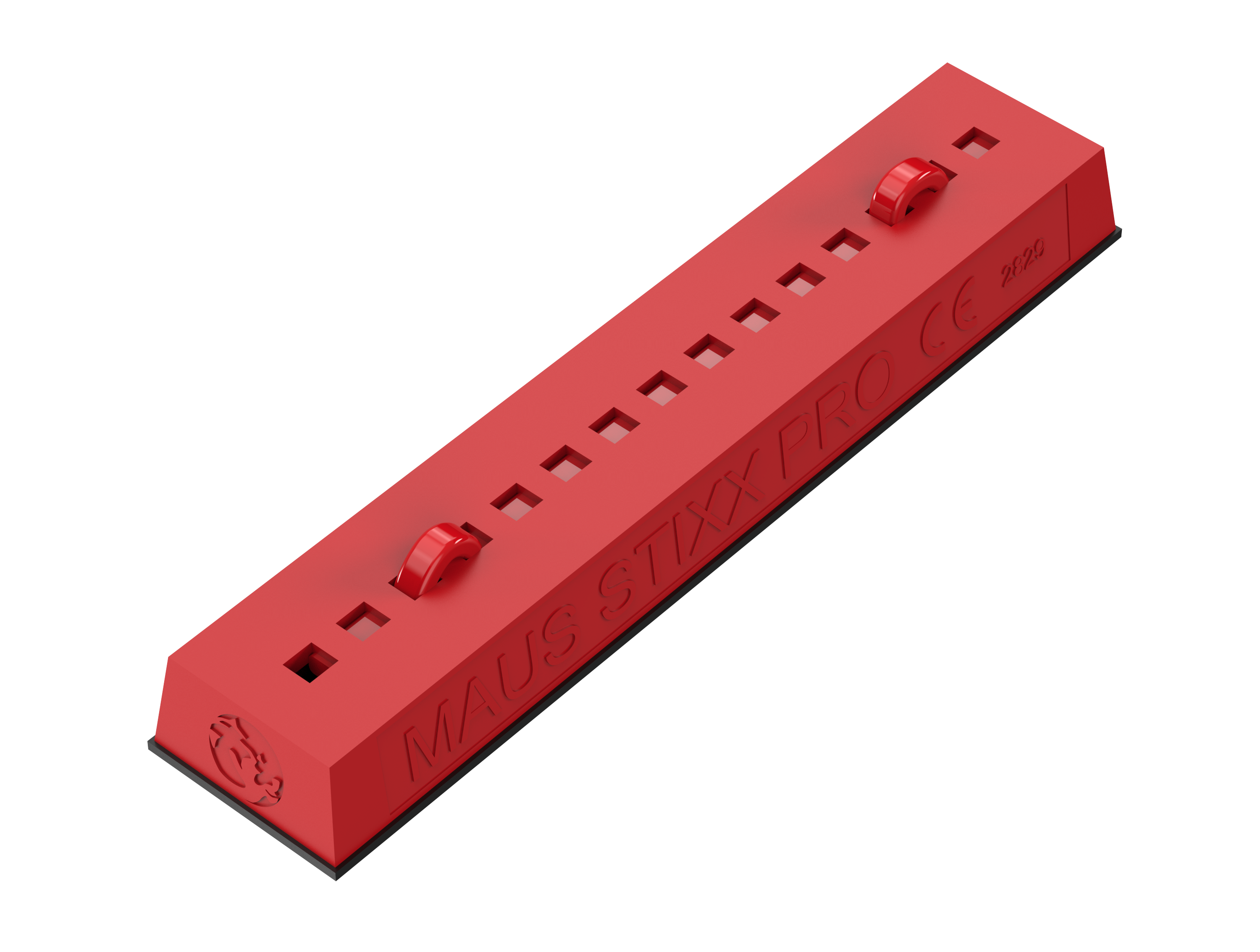 Automatisk Brandskyddsenhet 0,1 m3