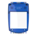 SmartGuard Skyddshuv Blå