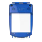 SmartGuard Skyddshuv Blå