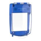 SmartGuard Skyddshuv Blå