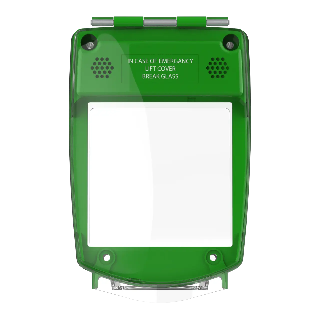 SmartGuard Skyddshuv Grön