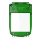 SmartGuard Skyddshuv Grön