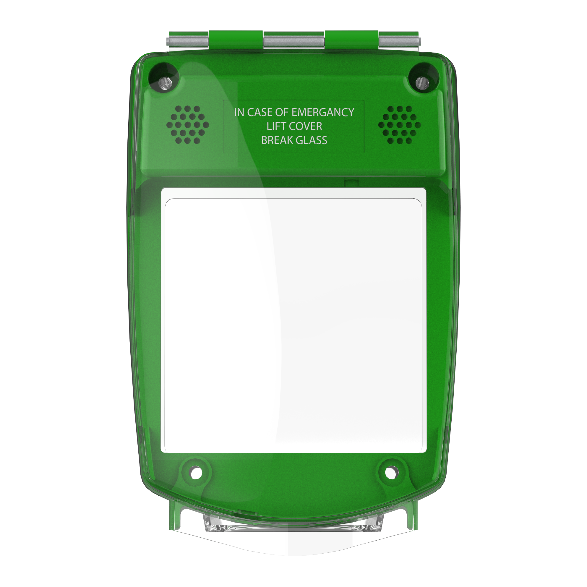 SmartGuard Skyddshuv Grön