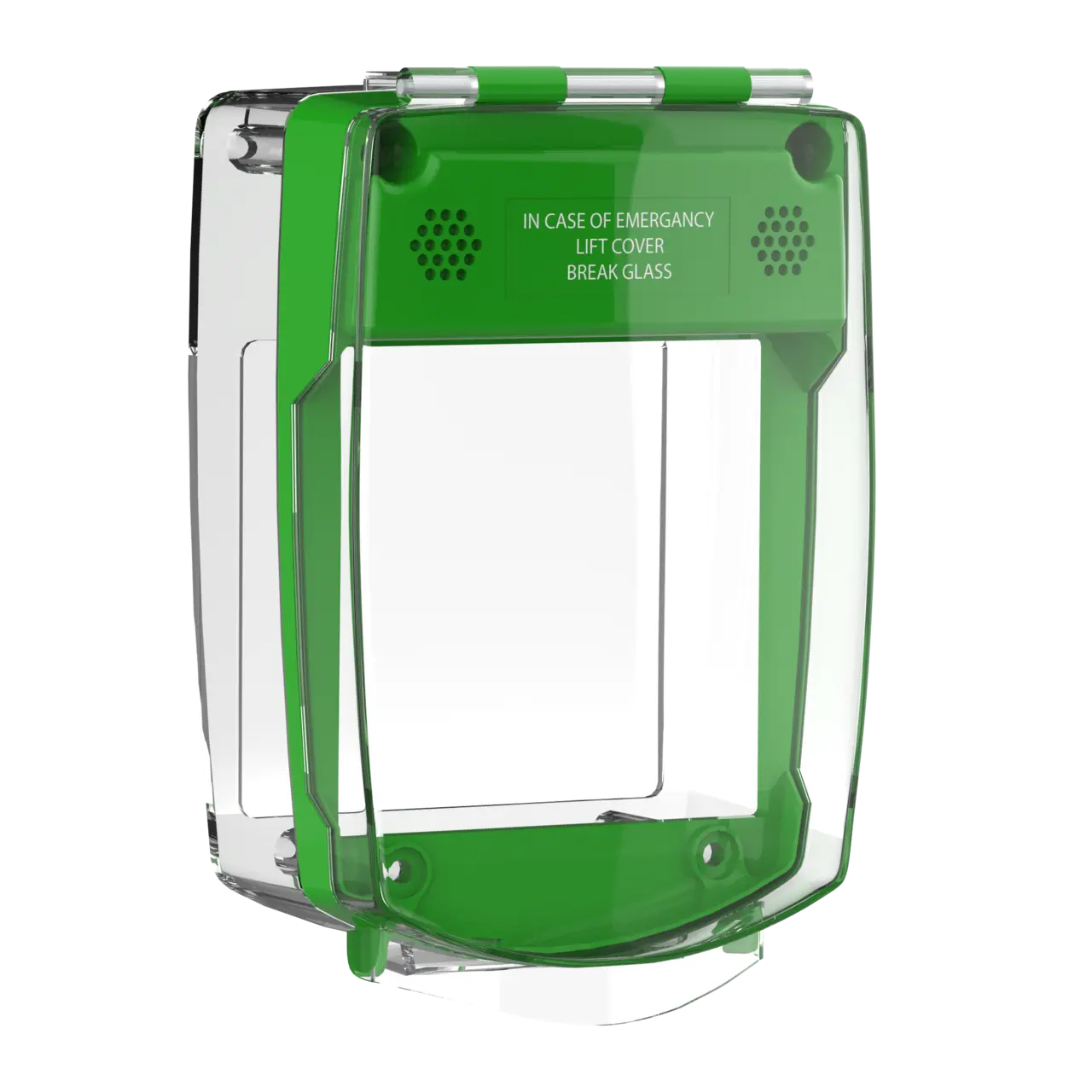 SmartGuard Skyddshuv Grön