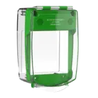 SmartGuard Skyddshuv Grön