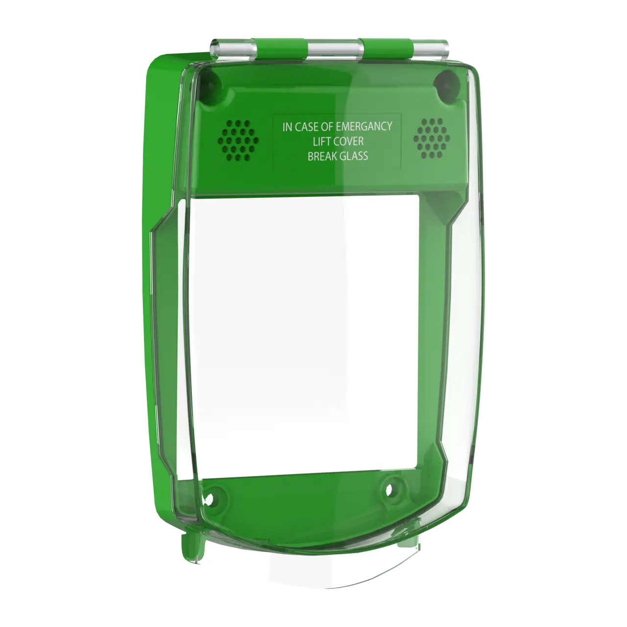 SmartGuard Skyddshuv Grön