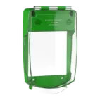 SmartGuard Skyddshuv Grön