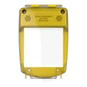 SmartGuard Skyddshuv Gul