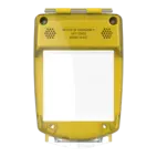 SmartGuard Skyddshuv Gul