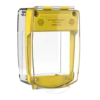 SmartGuard Skyddshuv Gul