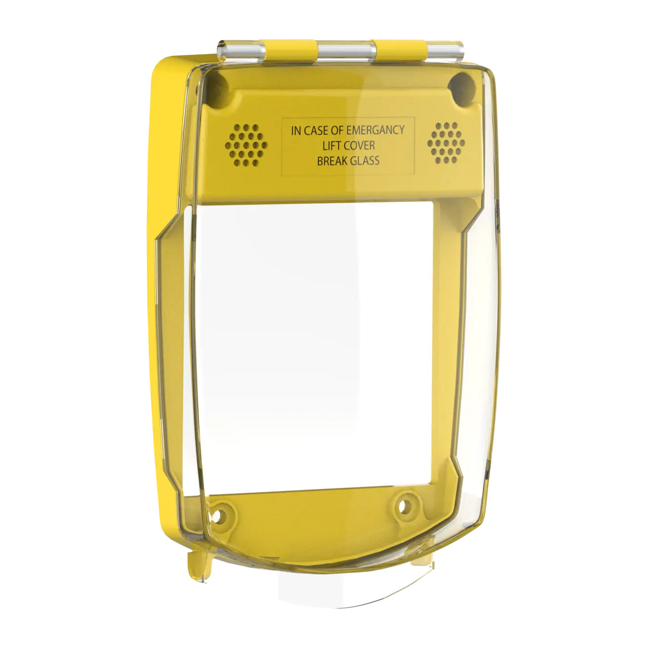 SmartGuard Skyddshuv Gul