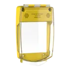 SmartGuard Skyddshuv Gul