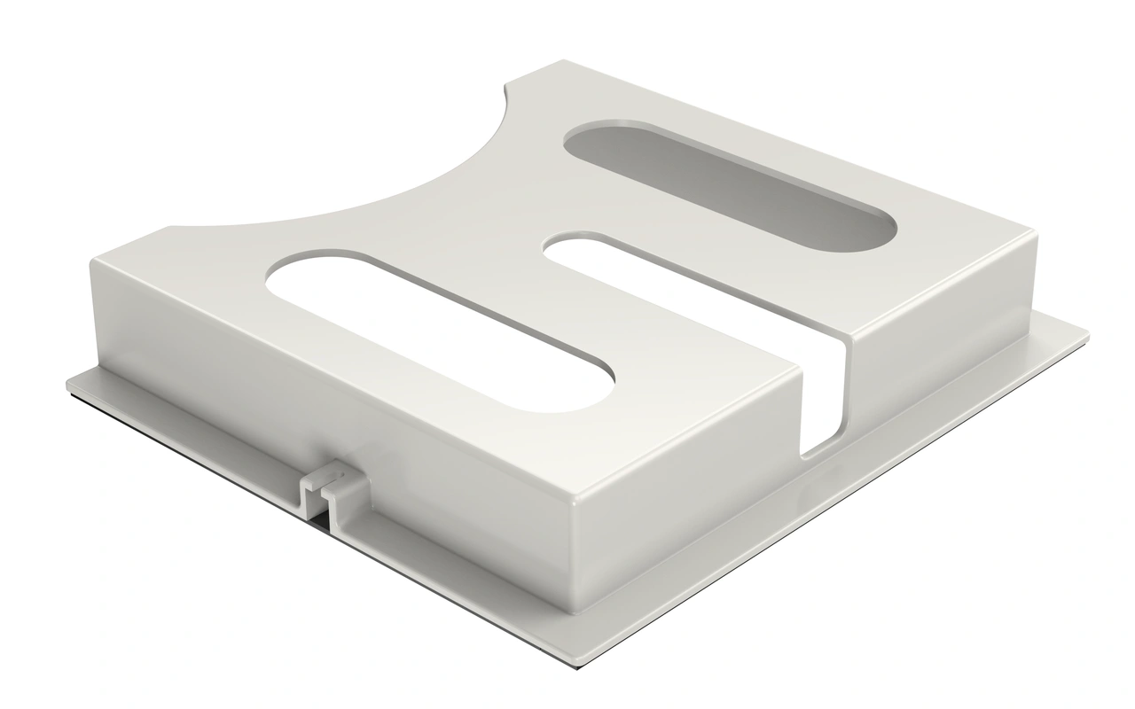 Dokumenthållare stående A4