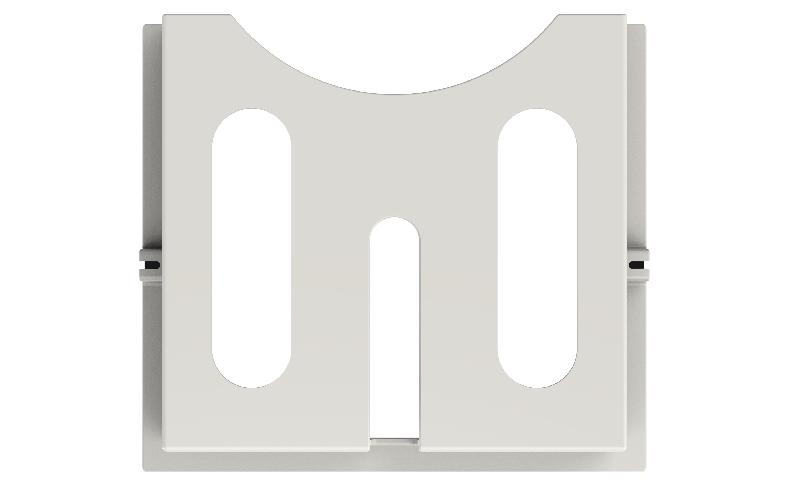 Dokumenthållare stående A4