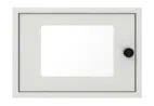 Täckskåp BFT