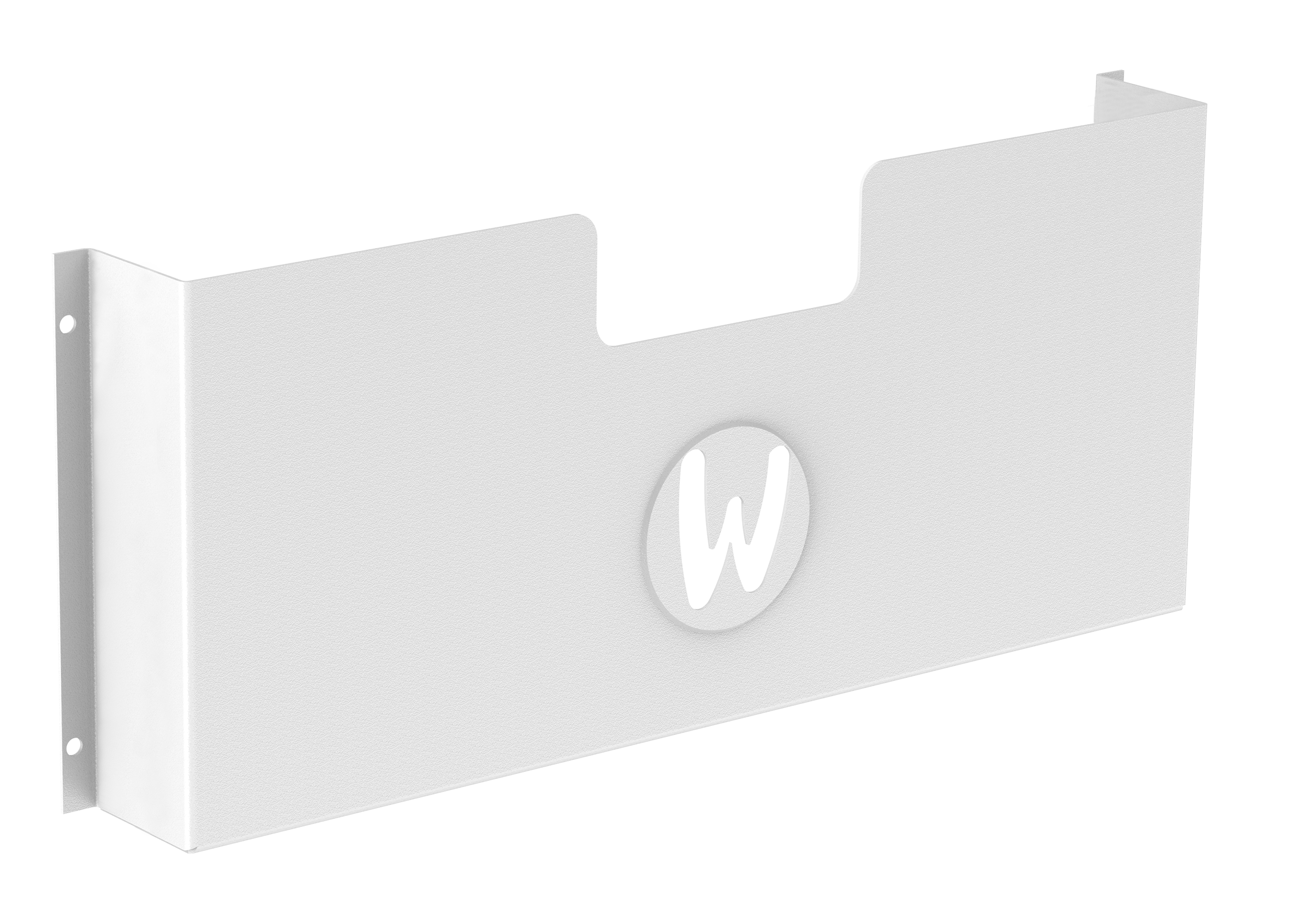 Pärmhållare för A3 djup 70mm