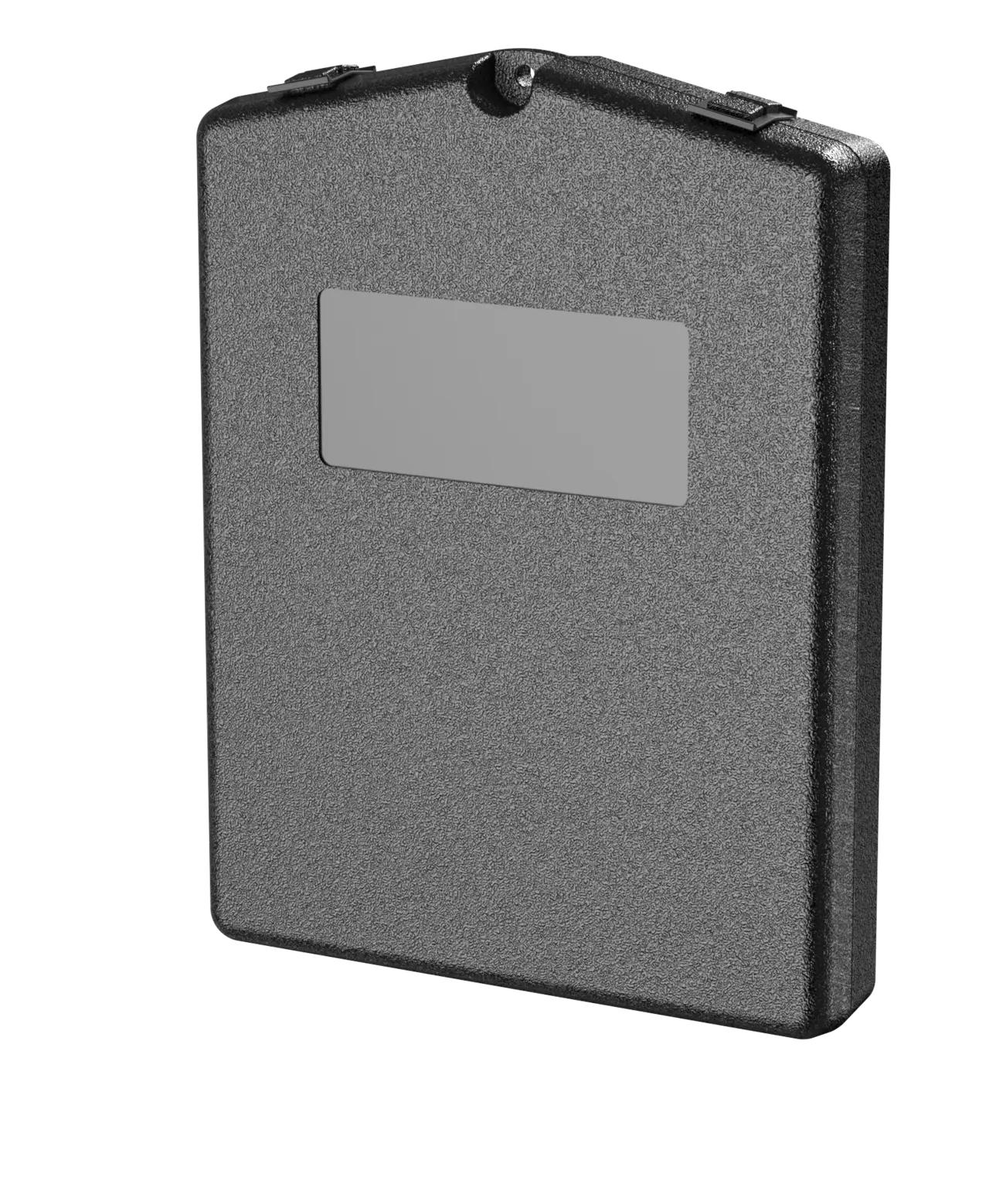 Dokumenthållare för A5