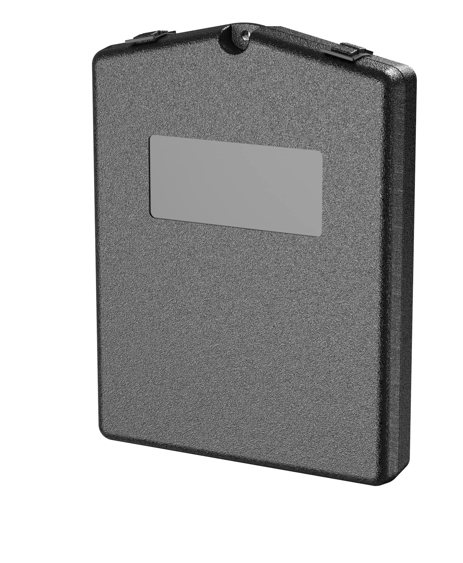 Dokumenthållare för A5