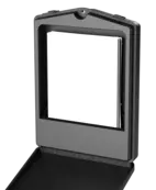 Dokumenthållare för A5