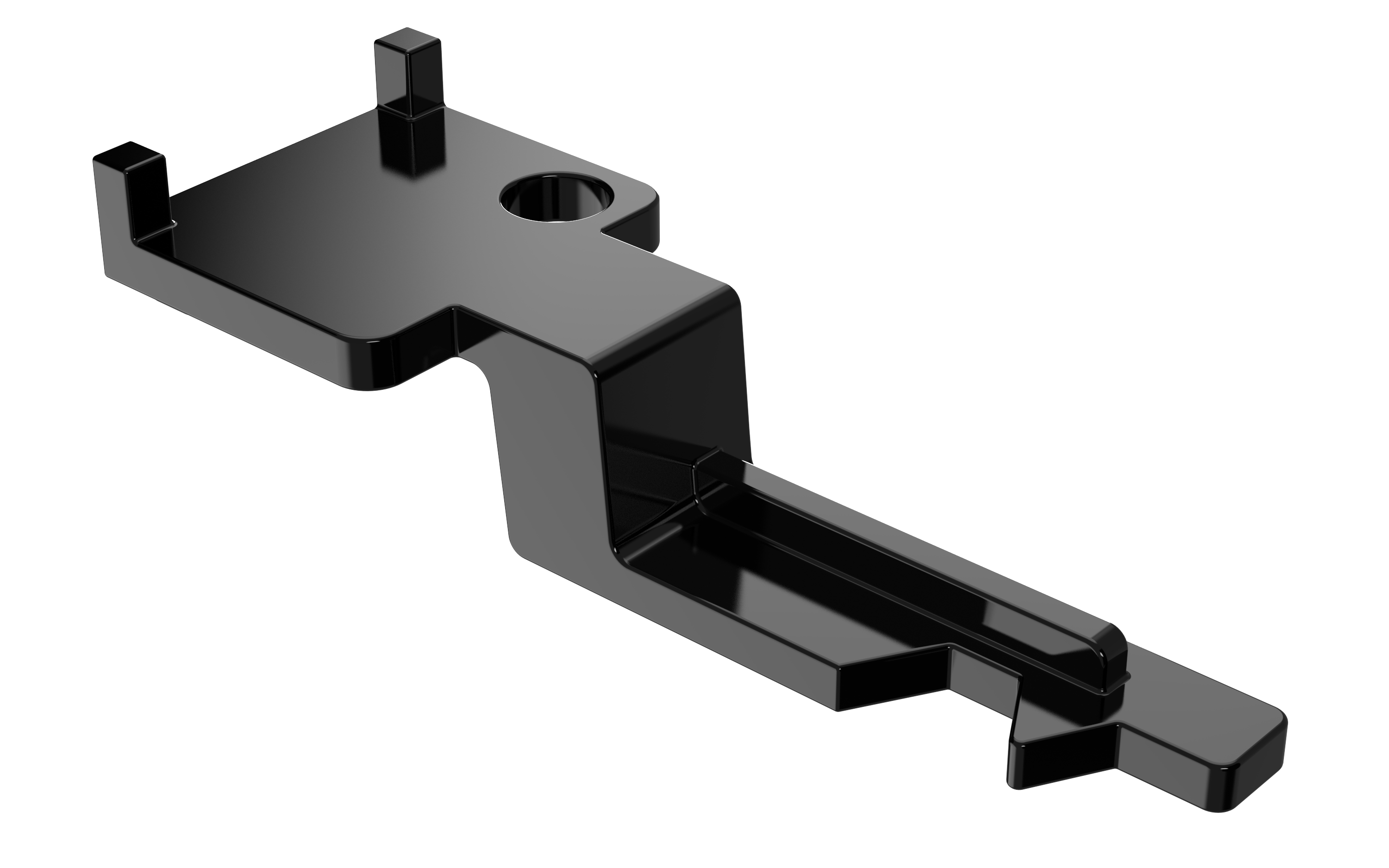 Återställningsnyckel TMP+