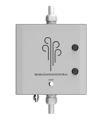 Renblåsningscentral 1 rör IP66