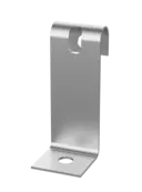 L-fäste 50mm för HDC-kabel