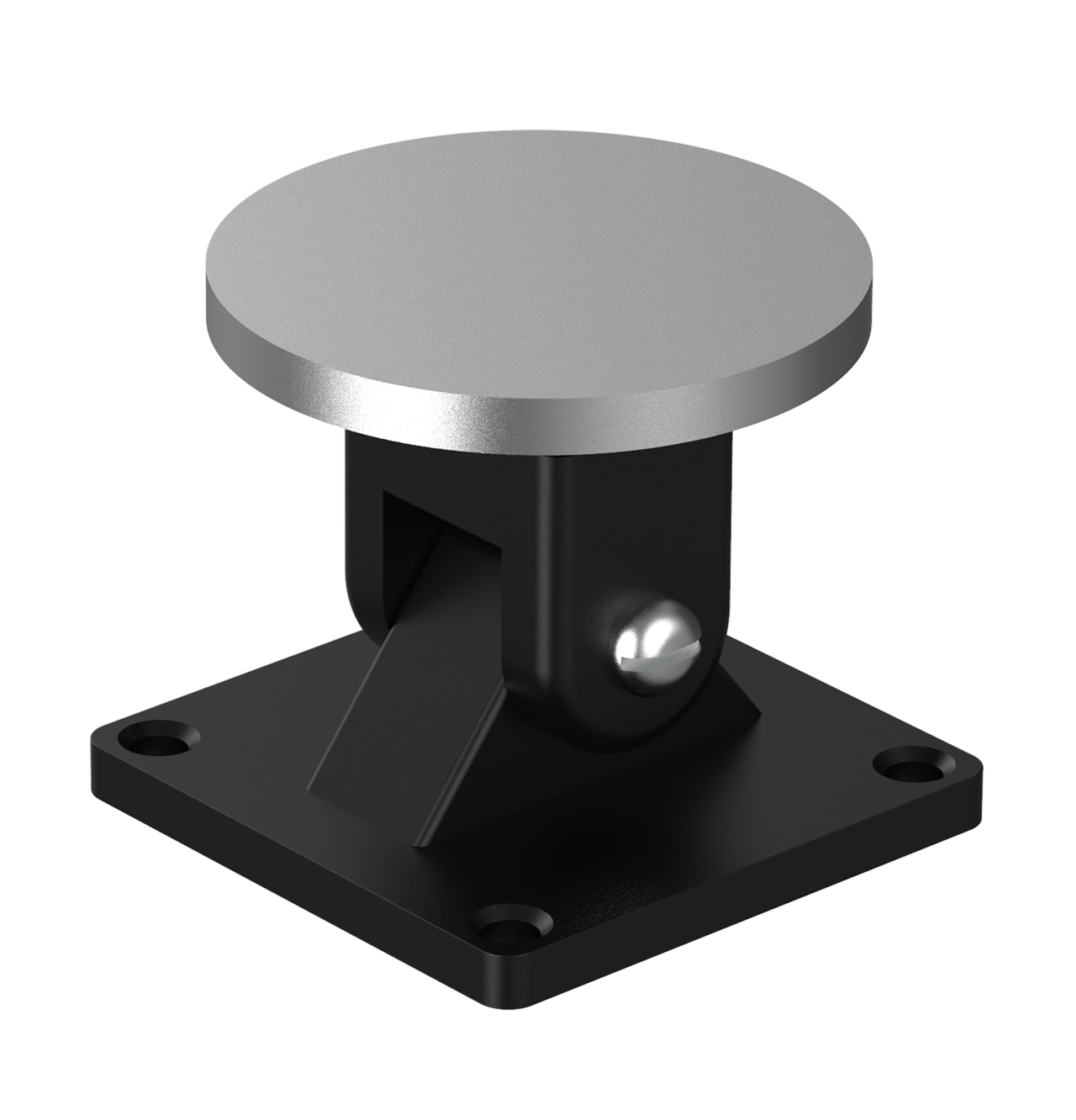 Dörrhållarmagnet 900N