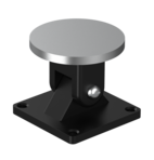 Dörrhållarmagnet 900N