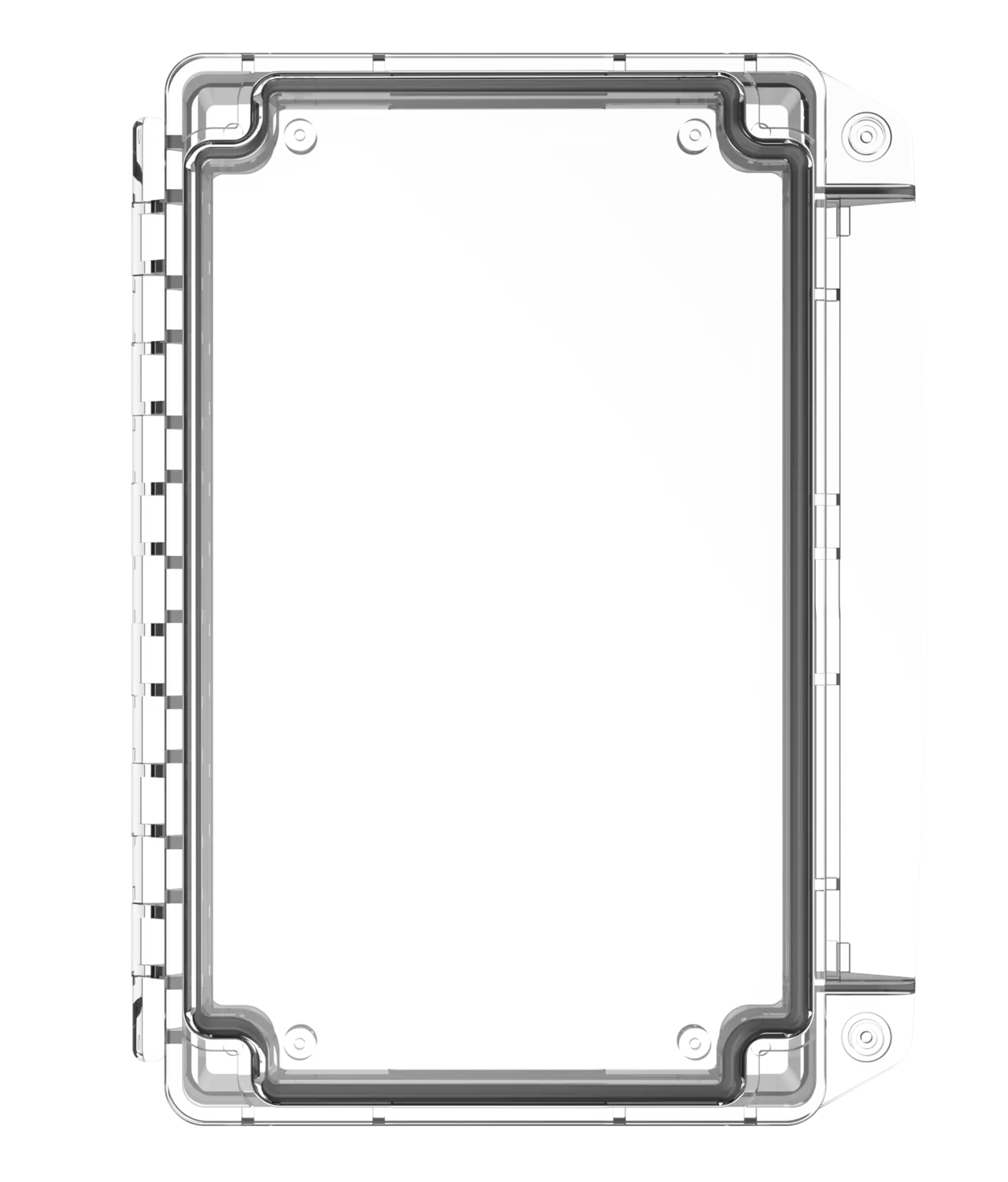 Skyddskapsling IP65
