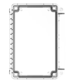 Skyddskapsling IP65