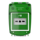 SmartGuard Skyddshuv Grön