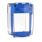 SmartGuard Skyddshuv Blå