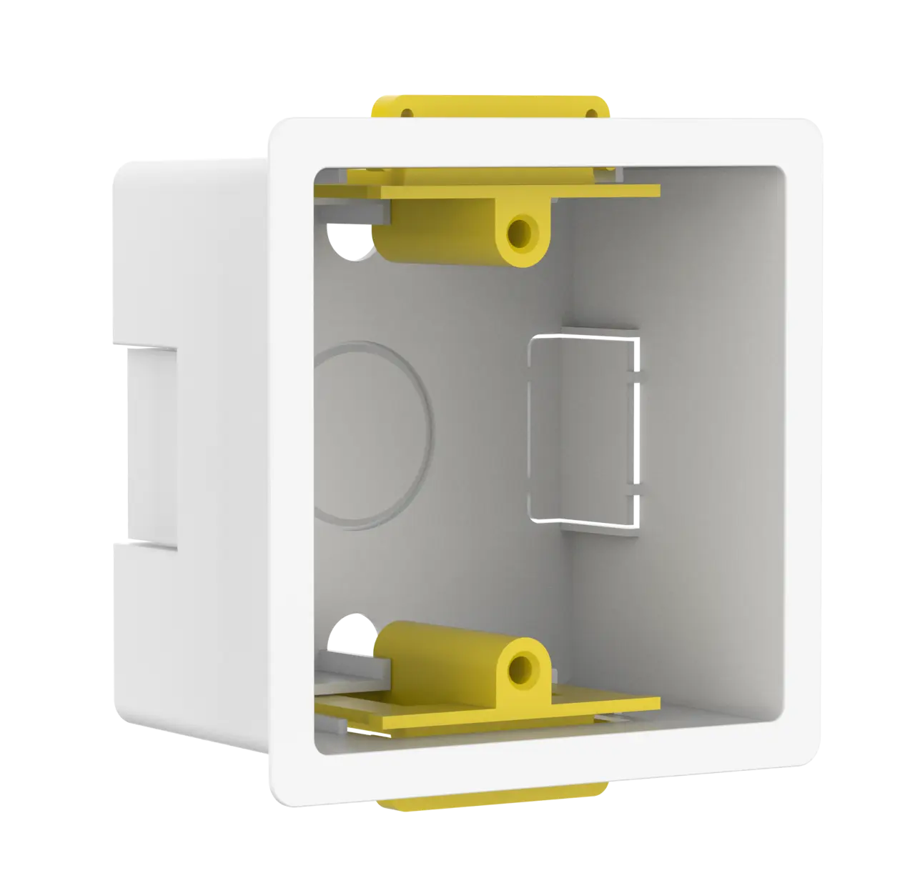 Kopplingsbox Infälld