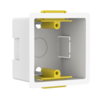 Kopplingsbox Infälld