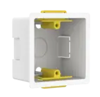 Kopplingsbox Infälld