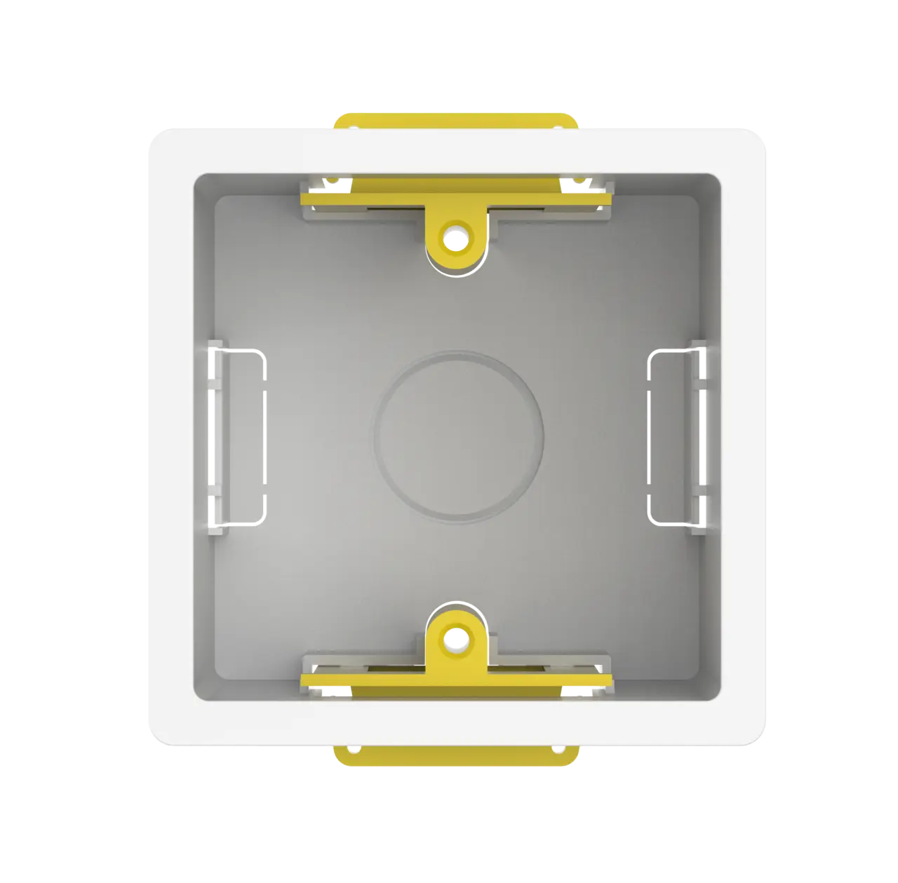 Kopplingsbox Infälld