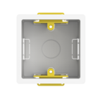 Kopplingsbox Infälld