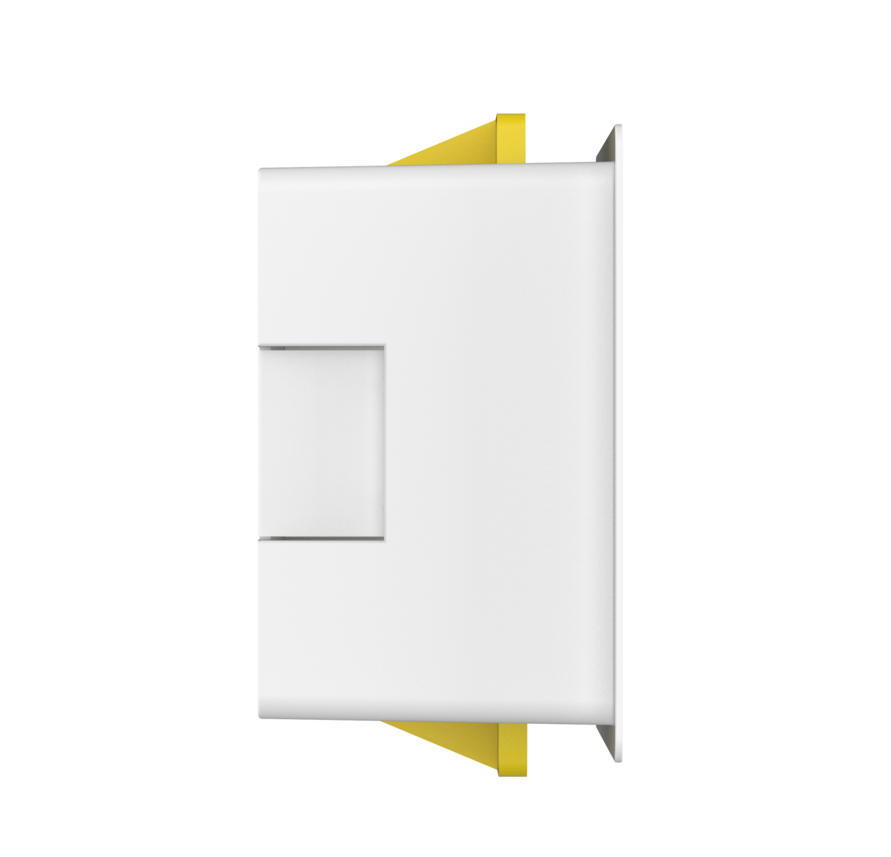 Kopplingsbox Infälld