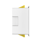 Kopplingsbox Infälld