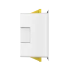 Kopplingsbox Infälld