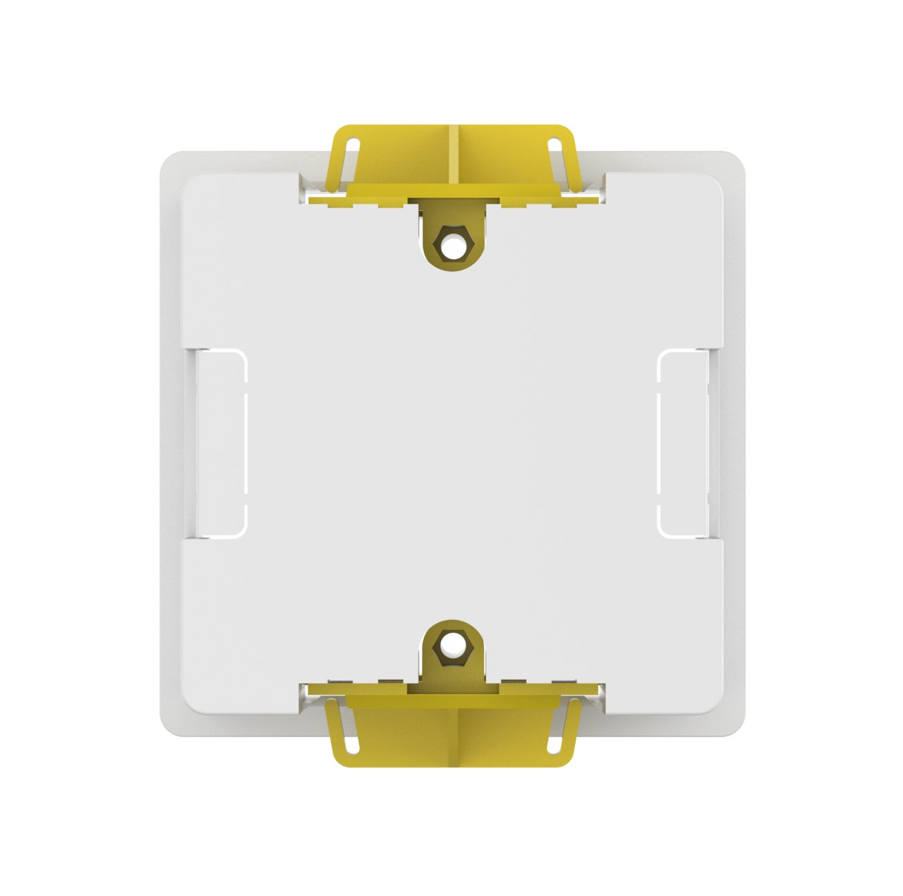 Kopplingsbox Infälld