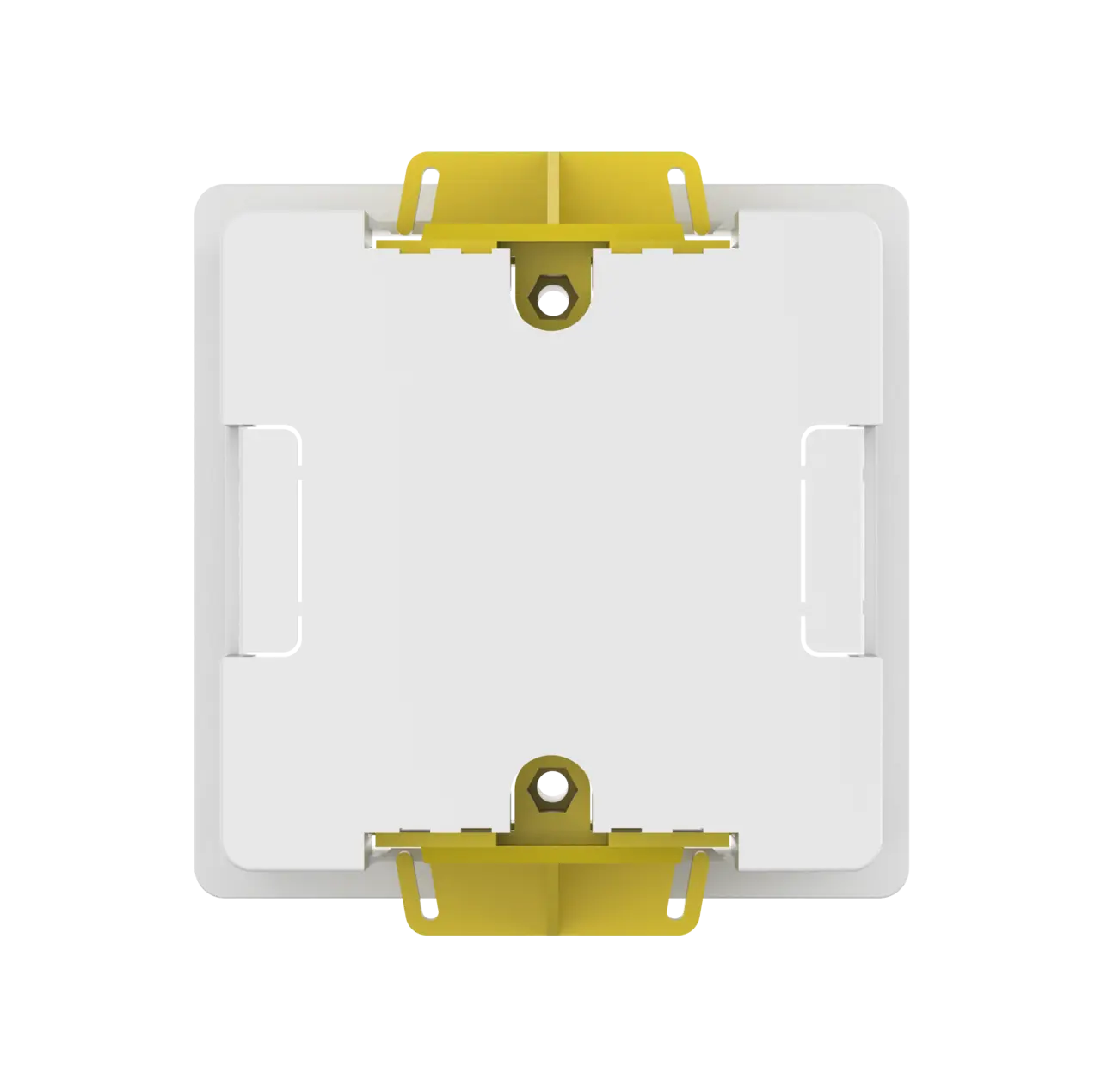 Kopplingsbox Infälld